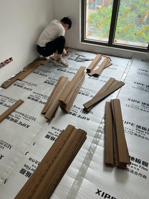 常州小鹏新材料科技